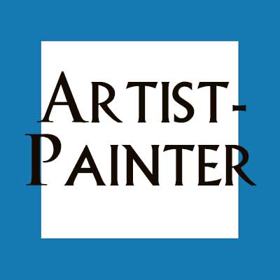 painters button