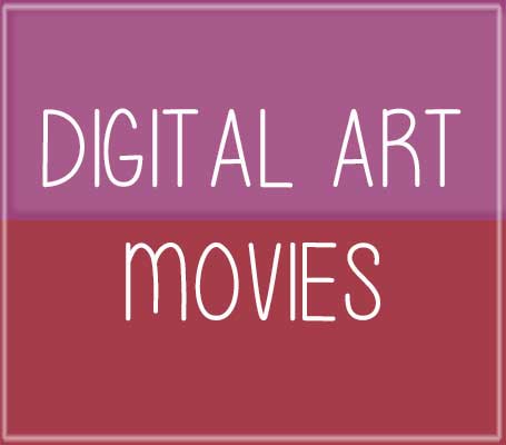 digital movie button