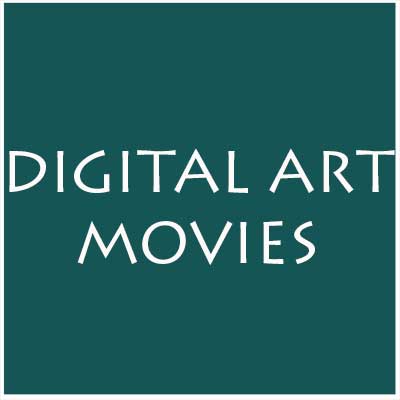 digital movie button