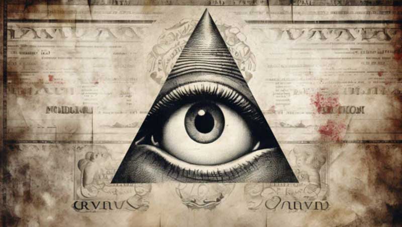 all eye